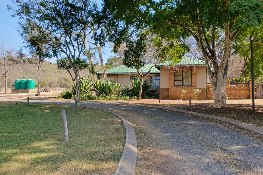 1 Bedroom Property for Sale in Brits Rural North West
